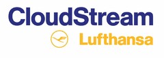 CLOUDSTREAM LUFTHANSA