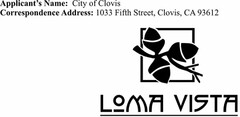 LOMA VISTA