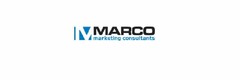 M MARCO MARKETING CONSULTANTS