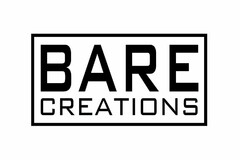 BARE CREATIONS