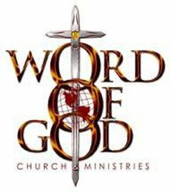 WORD OF GOD CHURCH & MINISTRIES