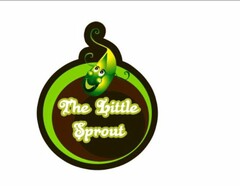 THE LITTLE SPROUT