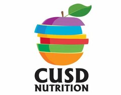 CUSD NUTRITION