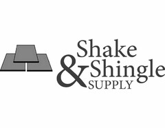 SHAKE & SHINGLE SUPPLY