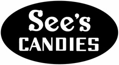 SEE'S CANDIES