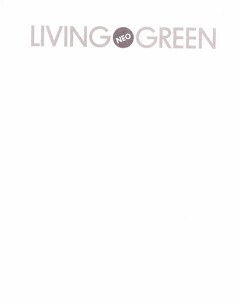 LIVING NEO GREEN