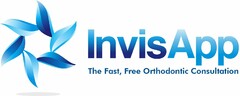 INVISAPP THE FAST, FREE ORTHODONTIC CONSULTATION