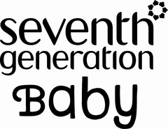 SEVENTH GENERATION BABY