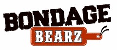 BONDAGE BEARZ