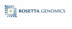 ROSETTA GENOMICS