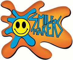 SMILE MAKERS