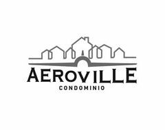 AEROVILLE CONDOMINIO