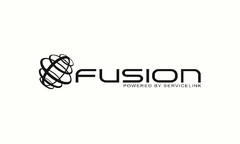 FUSION POWERED BY SERVICELINK