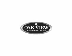 OV OAK VIEW NATIONAL BANK