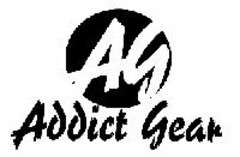 AG ADDICT GEAR