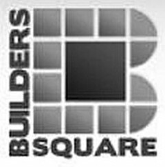 B BUILDERS SQUARE