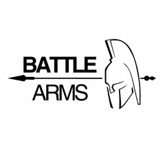 BATTLE ARMS