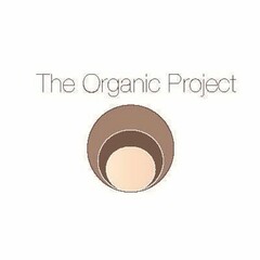 THE ORGANIC PROJECT