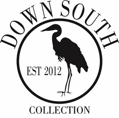 DOWN SOUTH COLLECTION EST 2012