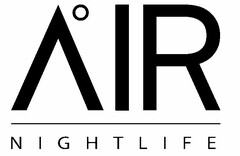 AIR NIGHTLIFE