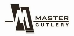 M MASTER CUTLERY