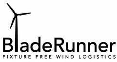 BLADERUNNER FIXTURE FREE WIND LOGISTICS