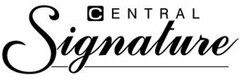 CENTRAL SIGNATURE