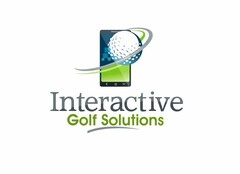 INTERACTIVE GOLF SOLUTIONS