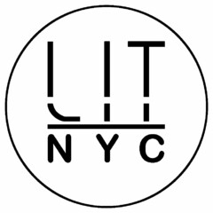 LIT NYC