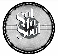 SOL FA SOUL