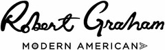 ROBERT GRAHAM MODERN AMERICANA