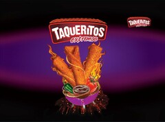 TAQUERITOS EXTREMOS