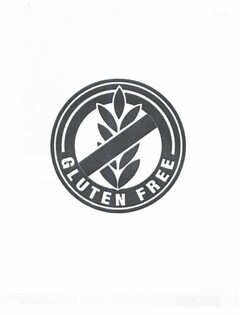 GLUTEN FREE