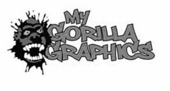 MY GORILLA GRAPHICS