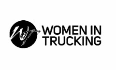 WIT WOMEN IN TRUCKING