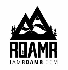 ROAMR IAMROAMR.COM