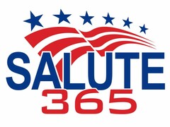 SALUTE 365