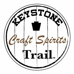 KEYSTONE TRAIL CRAFT SPIRITS