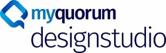 Q MYQUORUM DESIGNSTUDIO