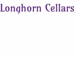 LONGHORN CELLARS