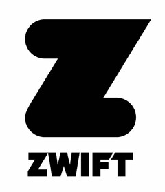 Z ZWIFT