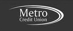 METRO CREDIT UNION