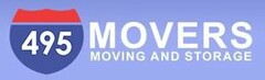 495 MOVERS MOVING AND STORAGE
