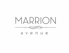 MARRION AVENUE