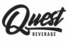 QUEST BEVERAGE