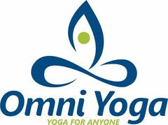 OMNI YOGA YOGA FOR ANYONE