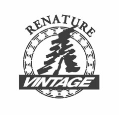 RENATURE VINTAGE