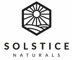 SOLSTICE NATURALS