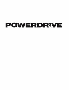 POWERDRIVE