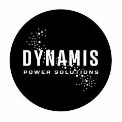 DYNAMIS POWER SOLUTIONS